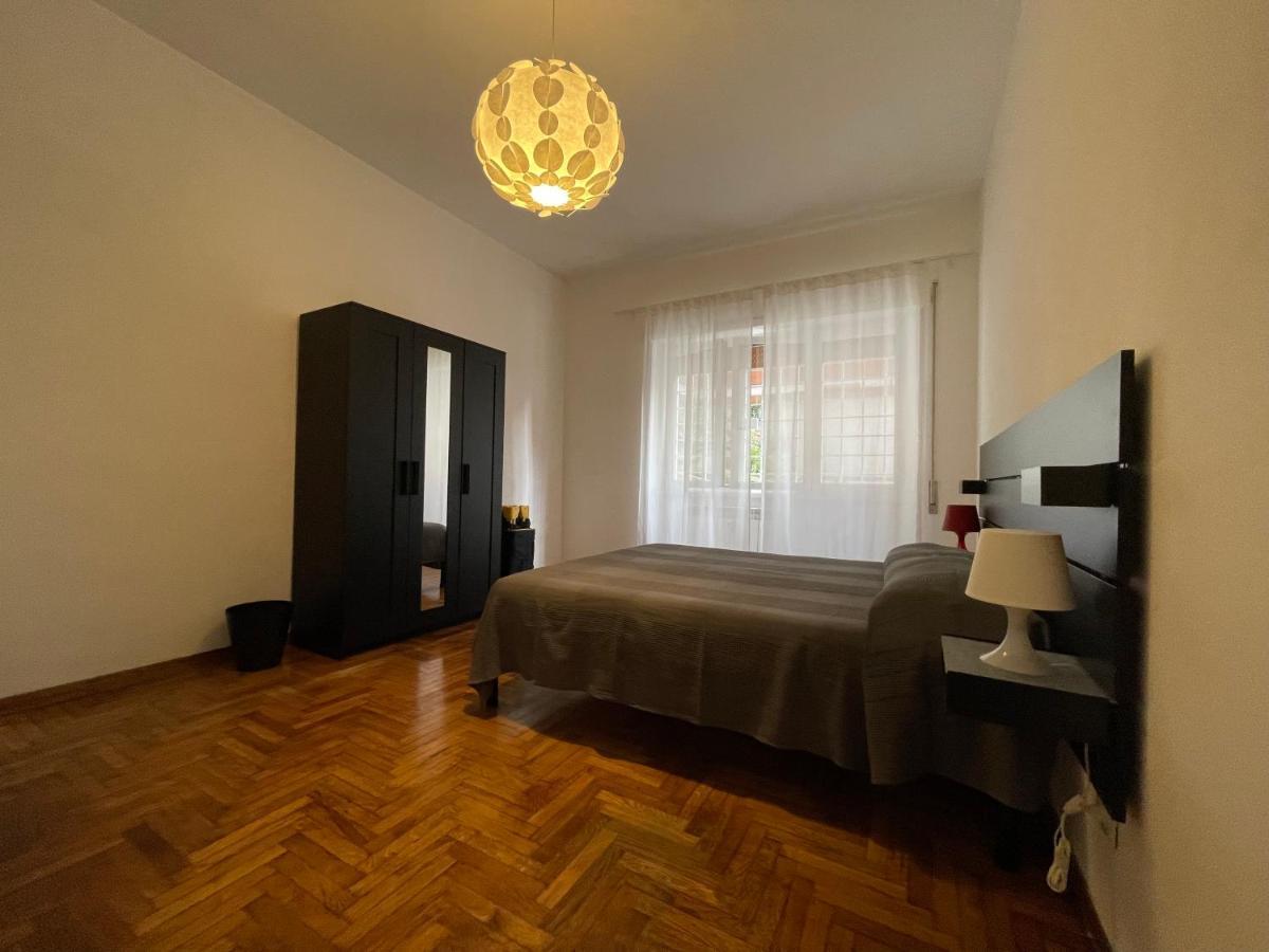 Mysweethome Near The Vatican Casa de Férias *