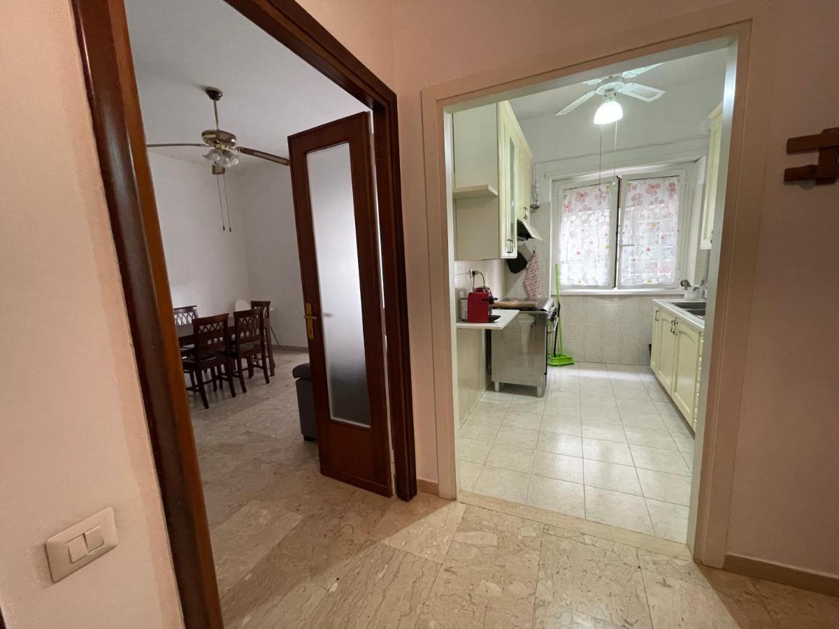 Mysweethome Near The Vatican Ferienhaus *
