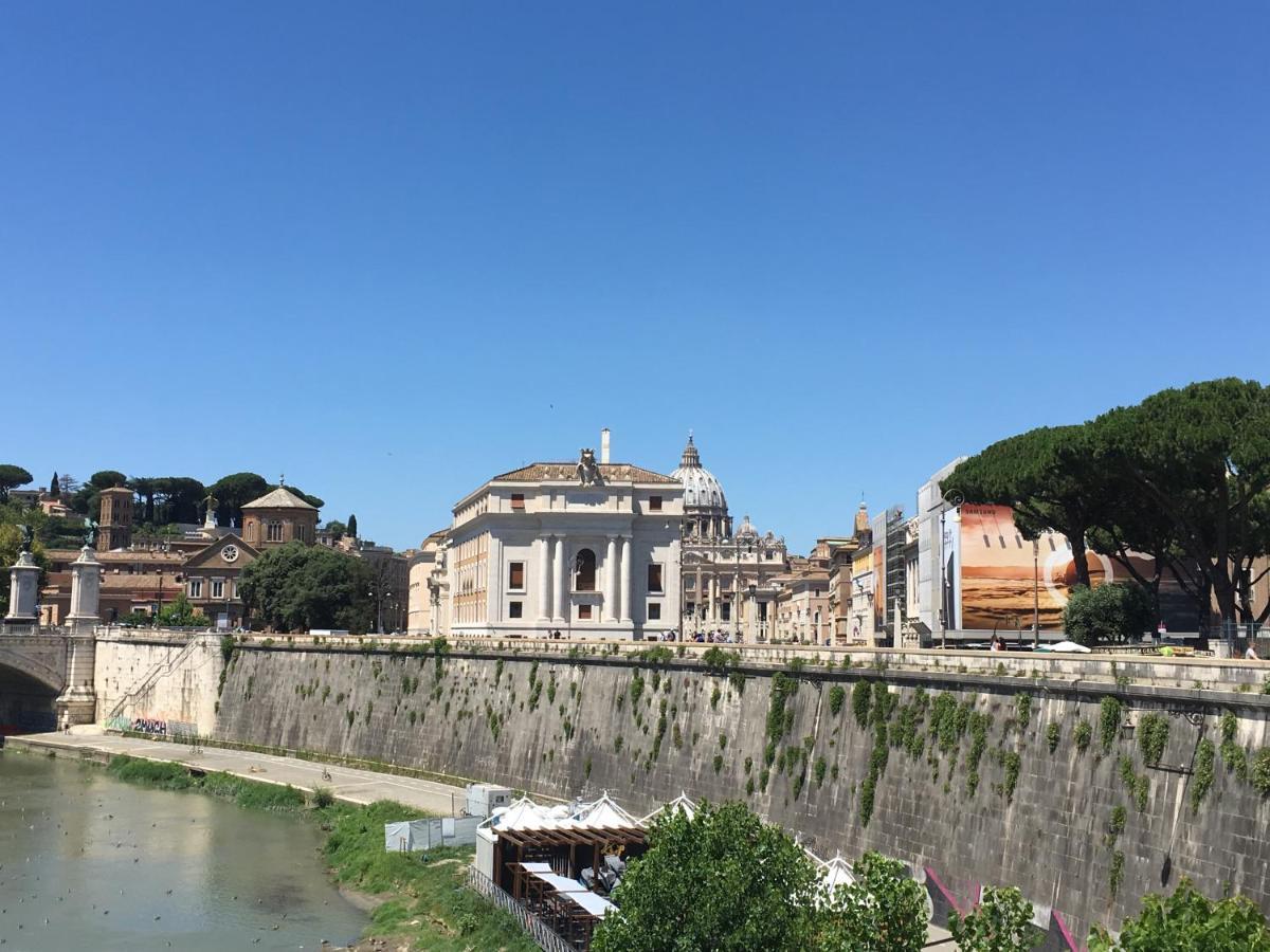 Mysweethome Near The Vatican Сasa de vacaciones Roma
