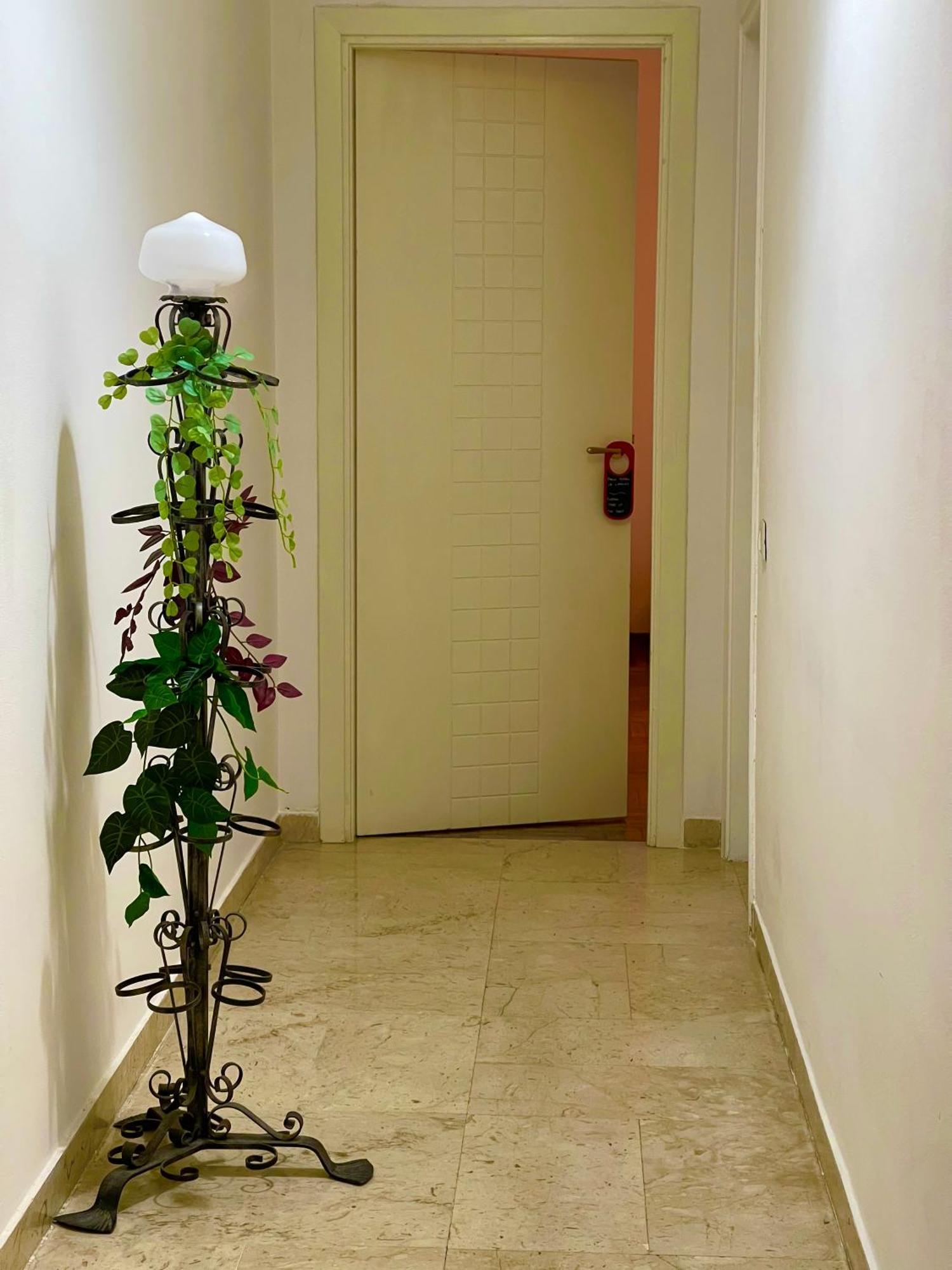 Сasa de vacaciones Mysweethome Near The Vatican *