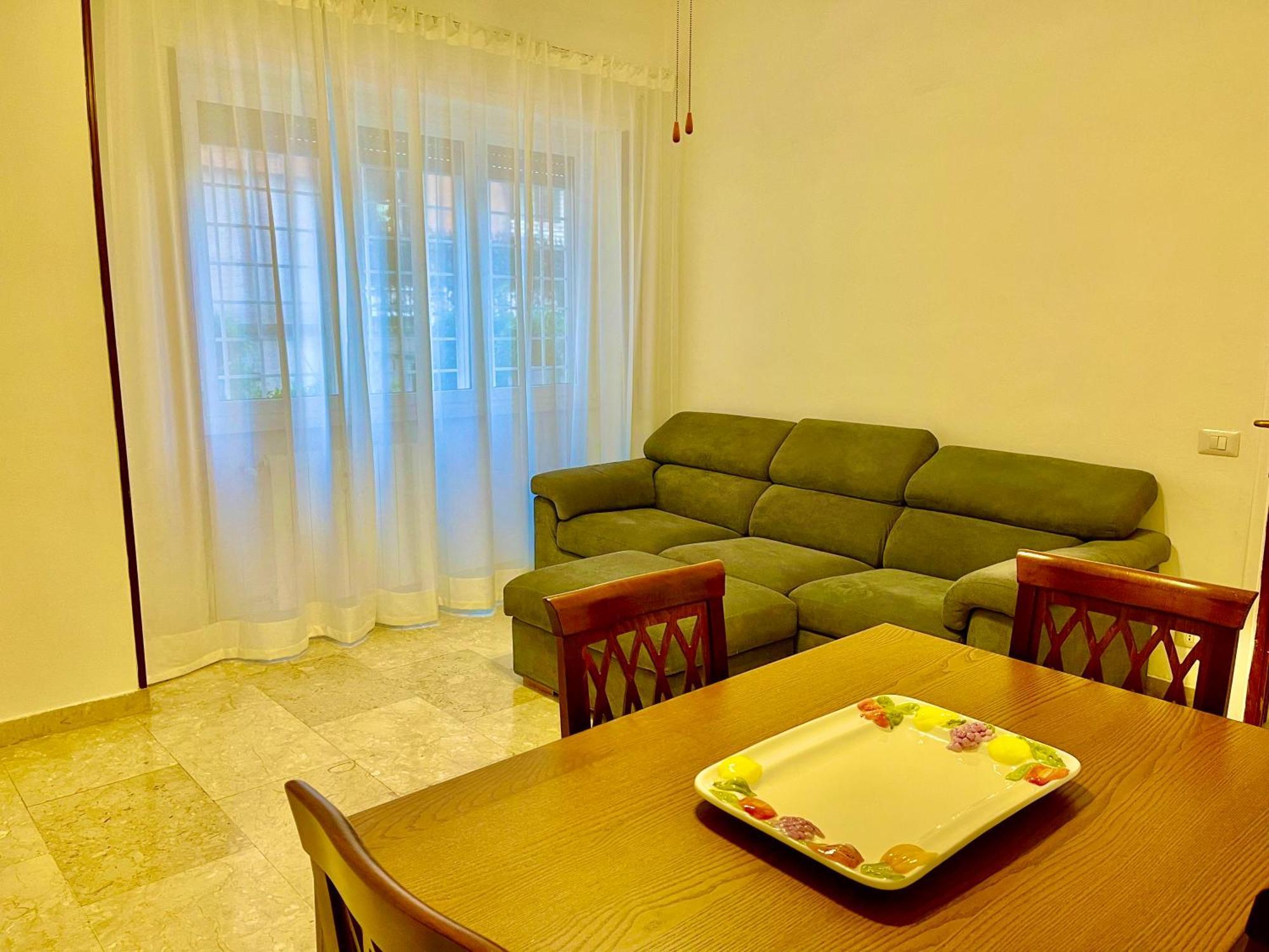 Сasa de vacaciones Mysweethome Near The Vatican Roma