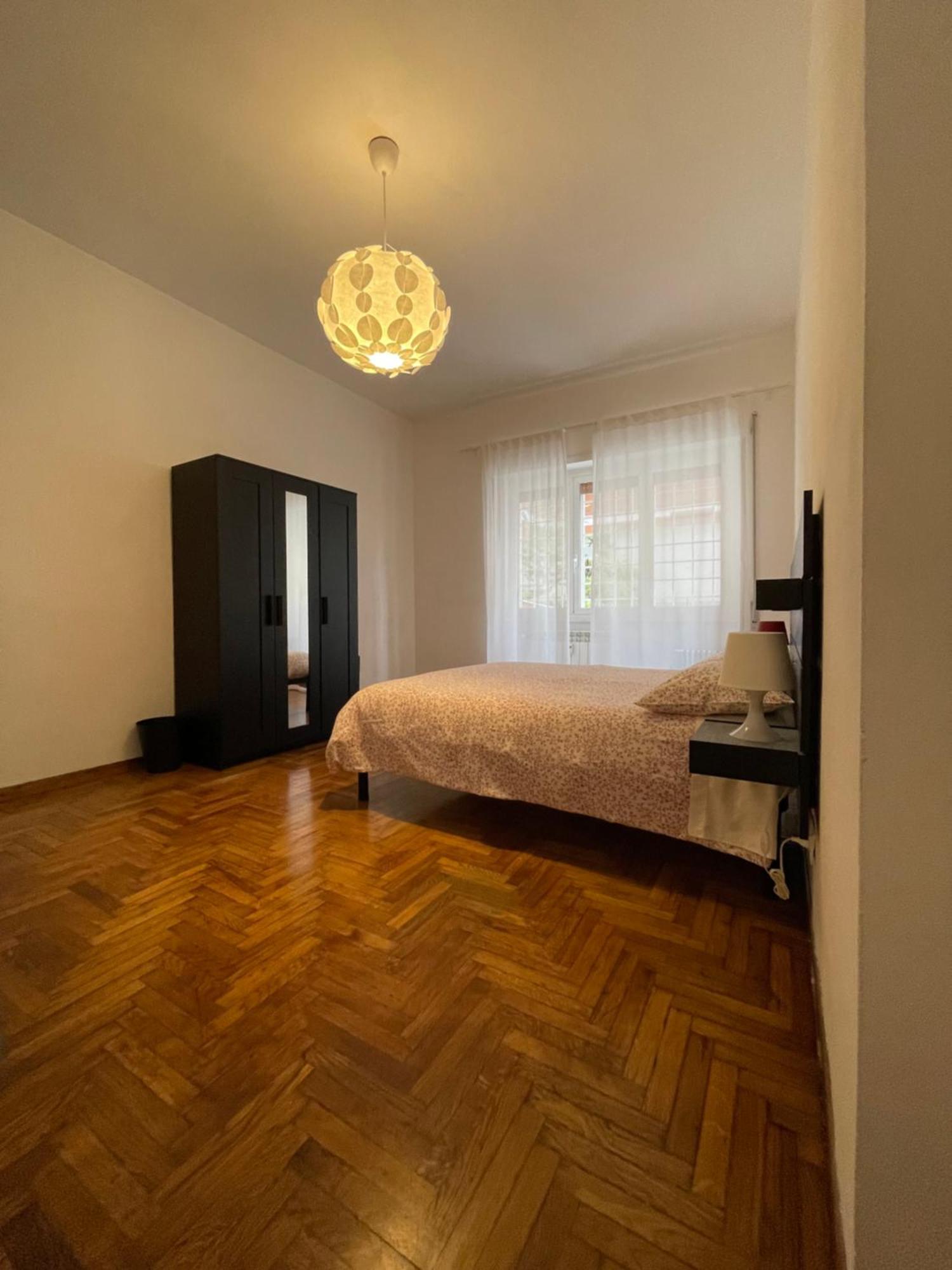 Сasa de vacaciones Mysweethome Near The Vatican