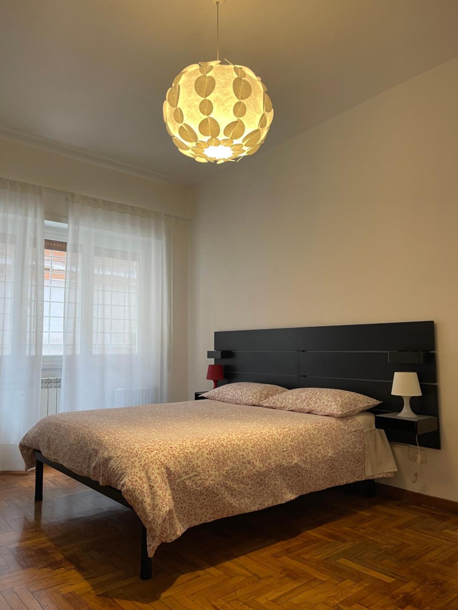 Mysweethome Near The Vatican Casa de Férias