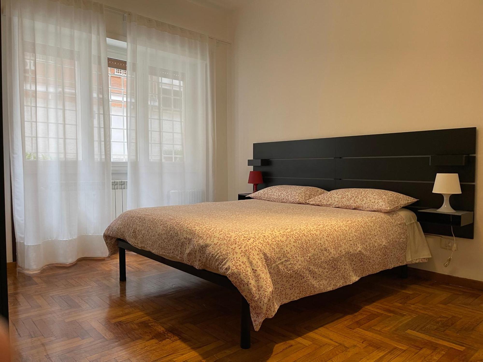 Mysweethome Near The Vatican Casa de Férias *